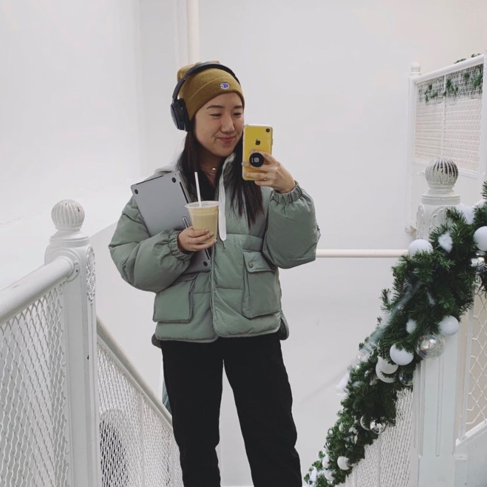 Meet your Posher, Melody